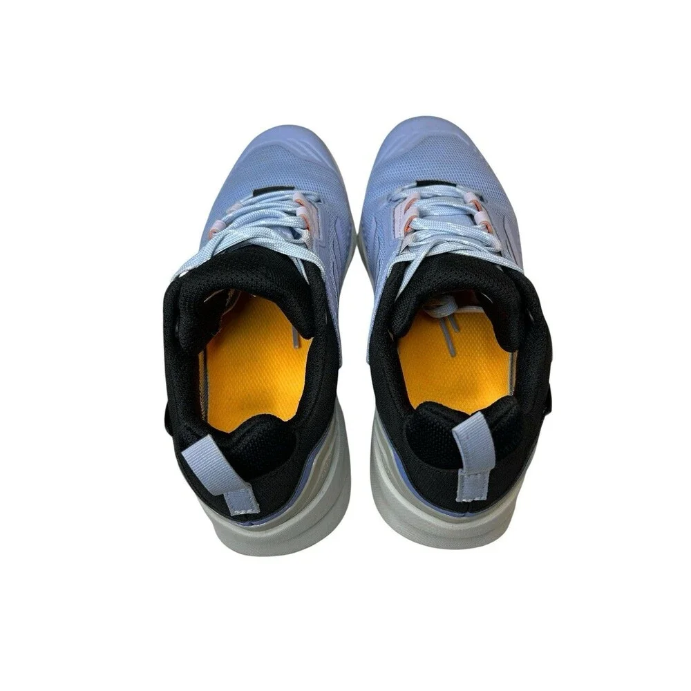 adidas Terrex Swift R3 Gore-Tex Shoes Size 7 Women's Hiking Sneakers Blue Dawn